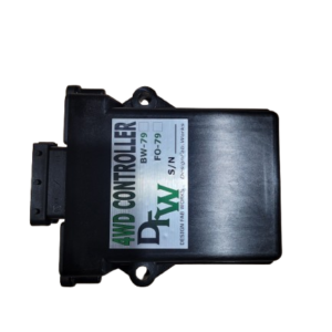 F150-F250-F350 Electronic Transferase Controller - Image 4