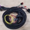 Ranger-Bronco Electronic Transferase Controller