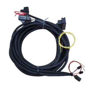 F150-F250-F350 Electronic Transferase Controller - Image 1