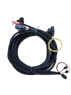 F150-F250-F350 Electronic Transferase Controller