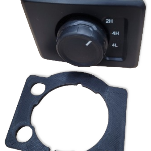 Factory 4WD Switch Kit