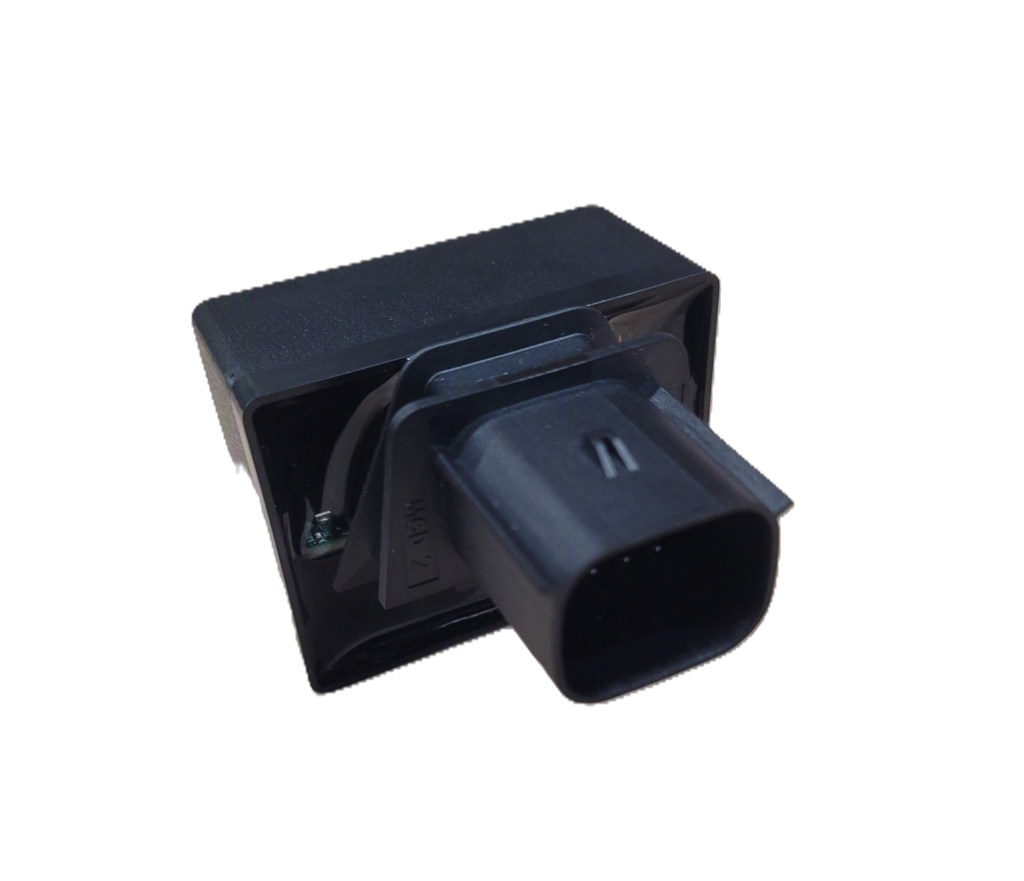 Reverse Module