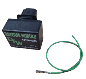 Reverse Module