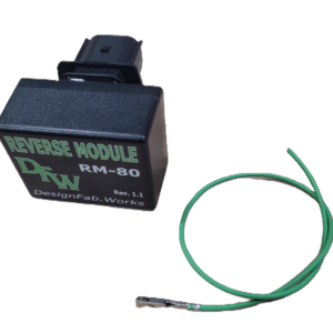 Reverse Module - Image 1