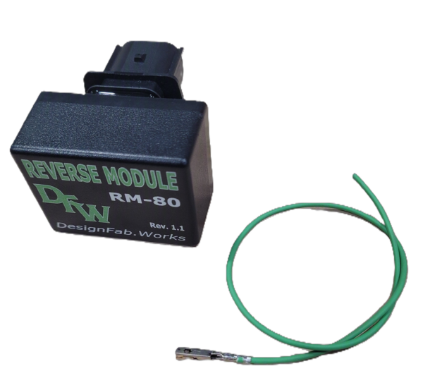 Reverse Module