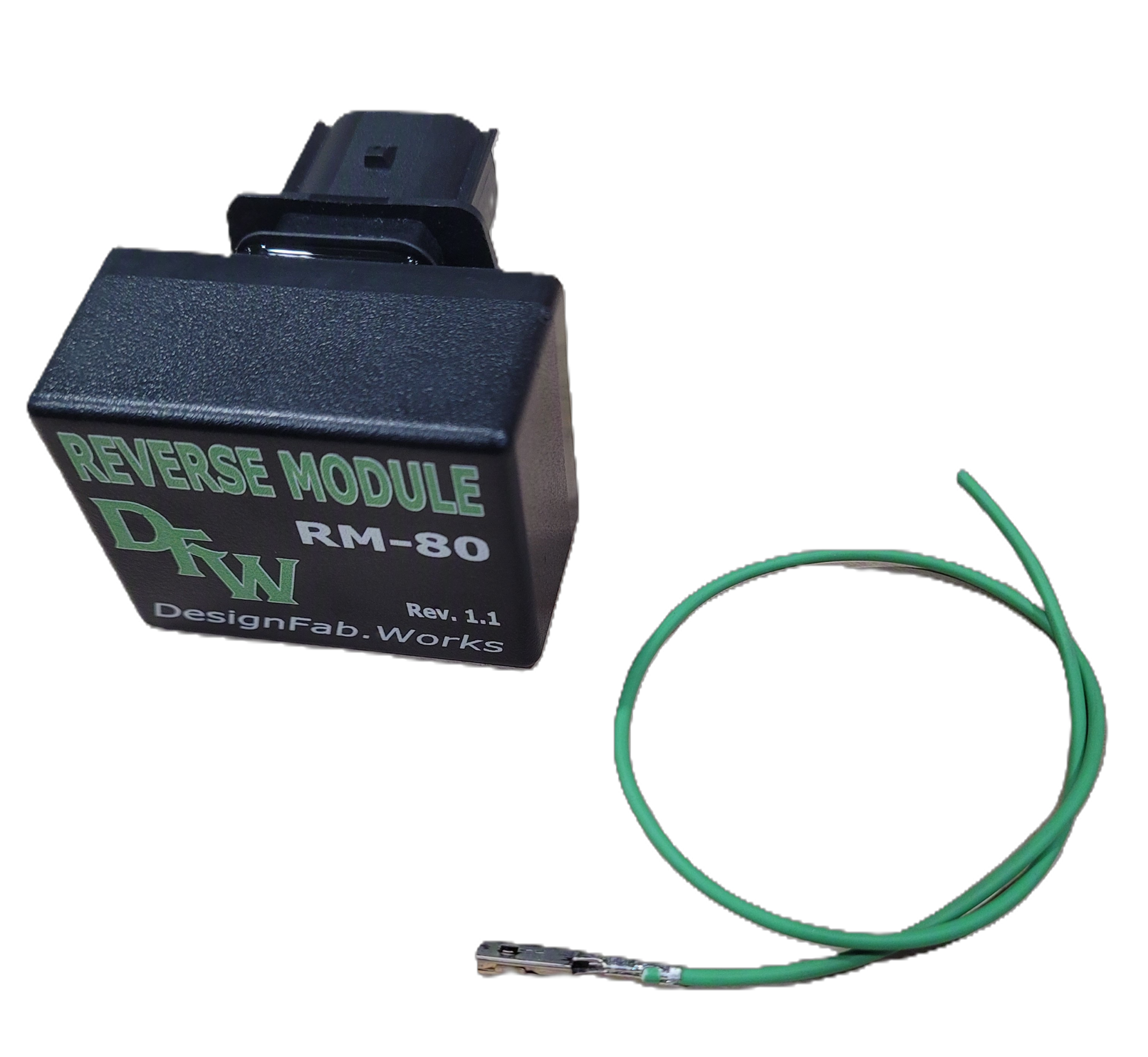 Reverse Module - Image 1