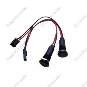F150-F250-F350 Electronic Transferase Controller - Image 3