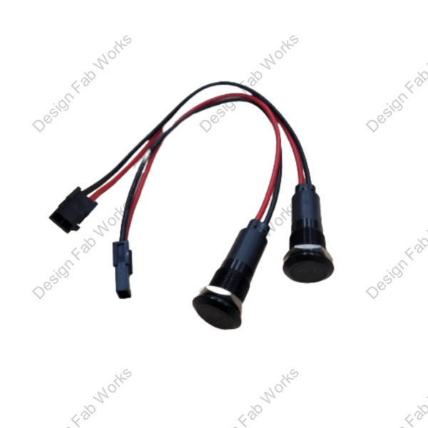 F150-F250-F350 Electronic Transferase Controller