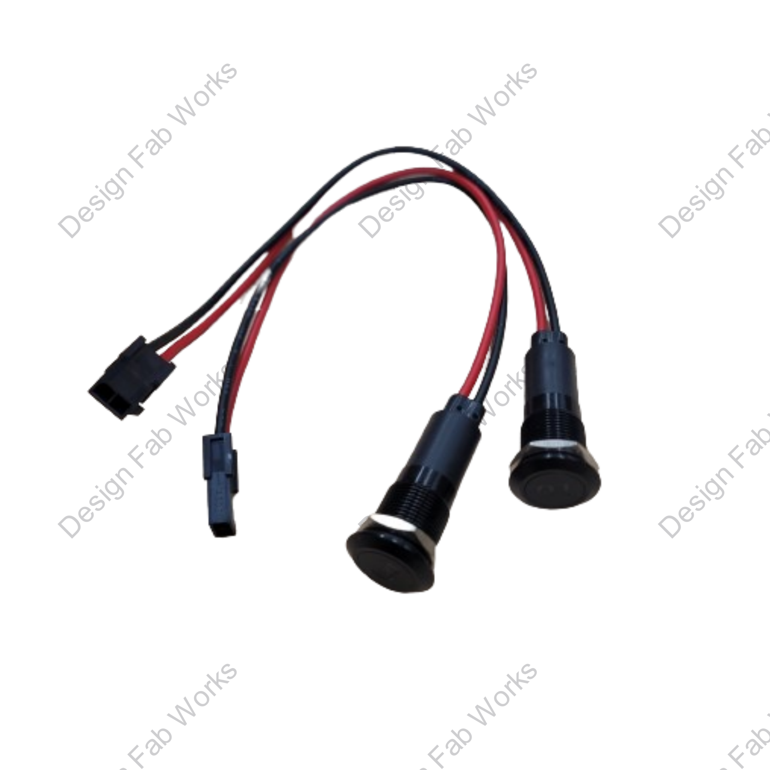 F150-F250-F350 Electronic Transferase Controller - Image 3
