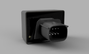 Reverse Module