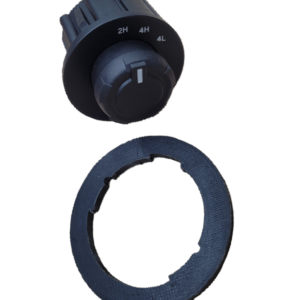 Factory 4WD Switch Kit
