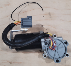 2015+ F-150 Transfer Case Shift Motor