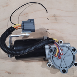 2015+ F-150 Transfer Case Shift Motor