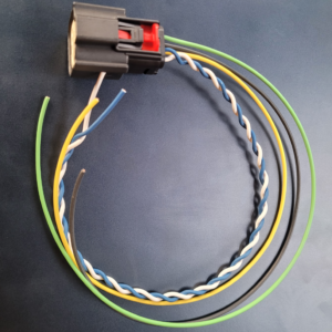 Reverse Module Pigtail