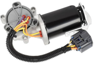 2015+ F-150 Transfer Case Shift Motor