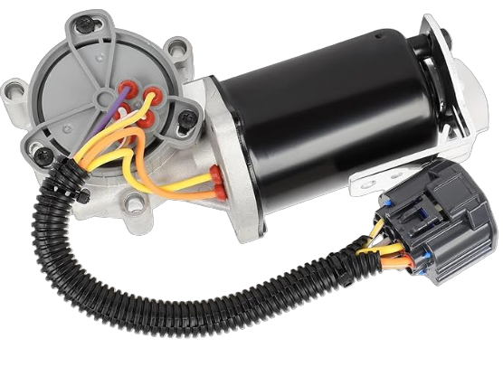 2015+ F-150 Transfer Case Shift Motor